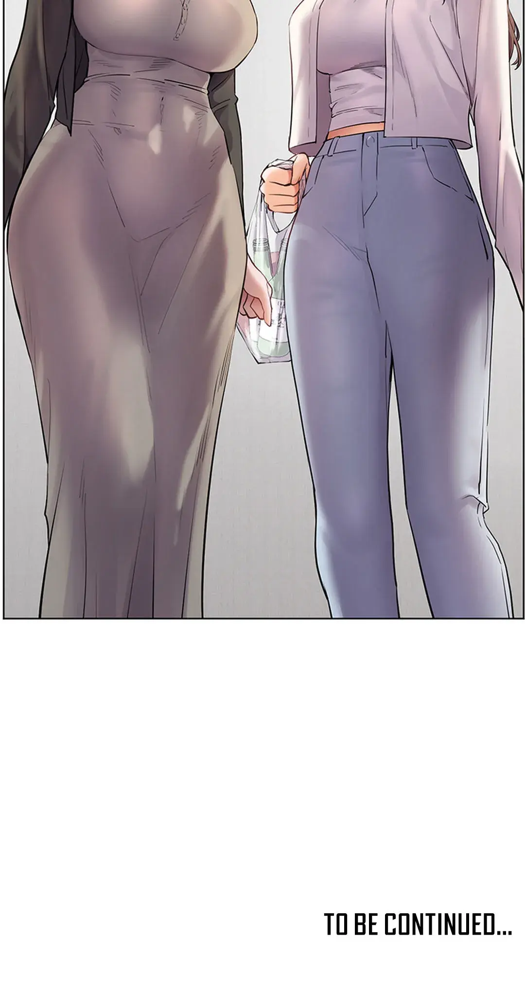 Teachers Efforts Chapter 60 - Page 32