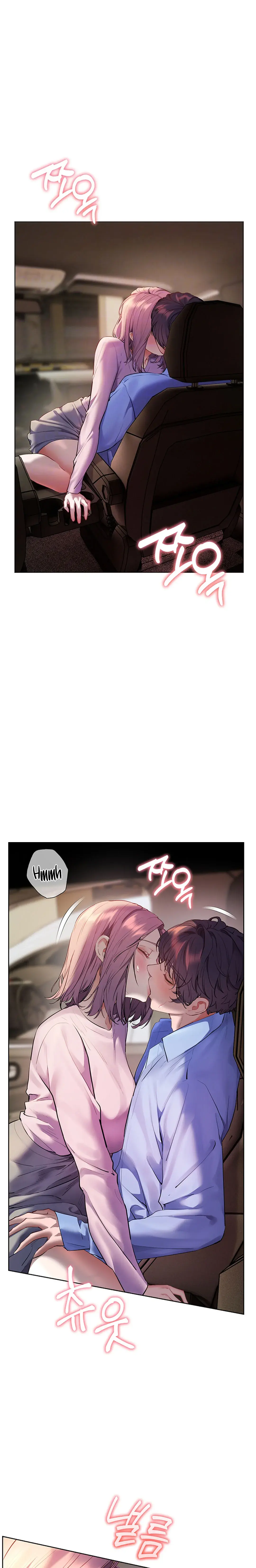 Teachers Efforts Chapter 60 - Page 5
