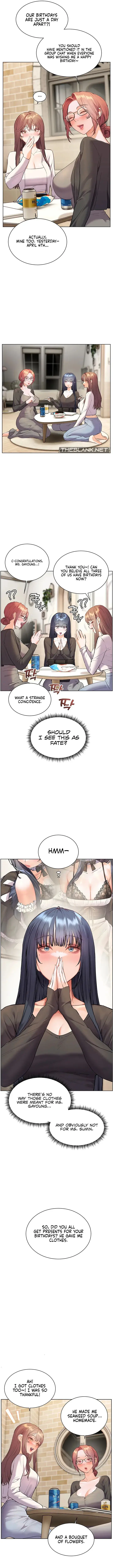 Teachers Efforts Chapter 61 - Page 11