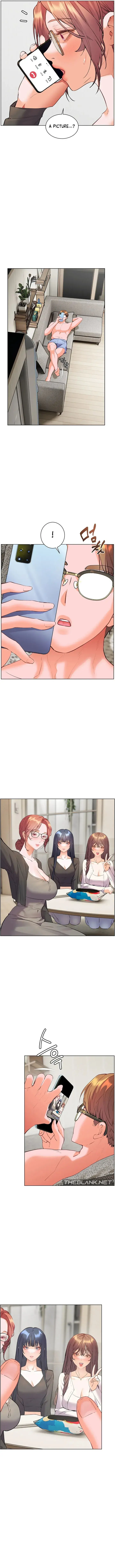 Teachers Efforts Chapter 61 - Page 15