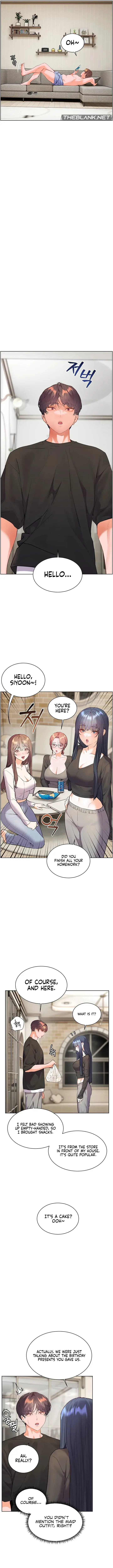 Teachers Efforts Chapter 61 - Page 16