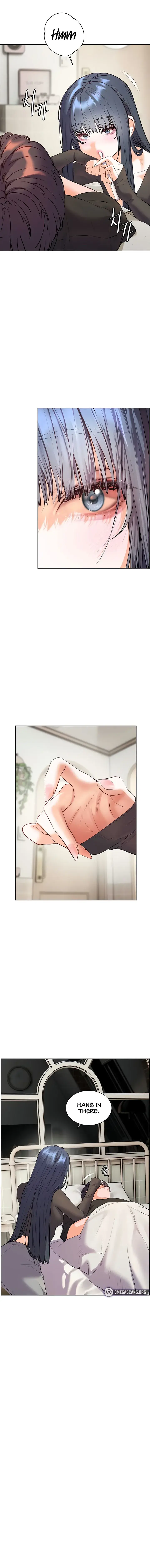 Teachers Efforts Chapter 62 - Page 17