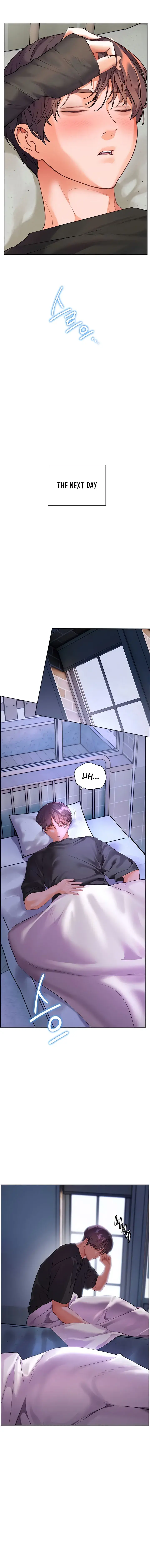 Teachers Efforts Chapter 62 - Page 18