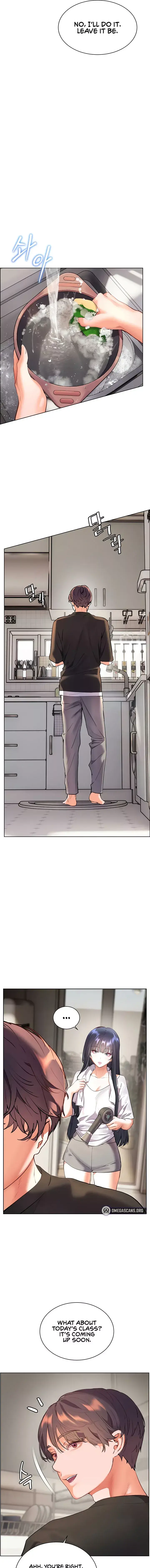 Teachers Efforts Chapter 63 - Page 13