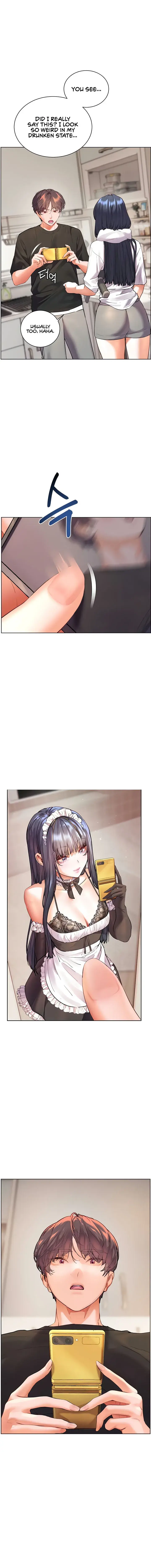 Teachers Efforts Chapter 63 - Page 15
