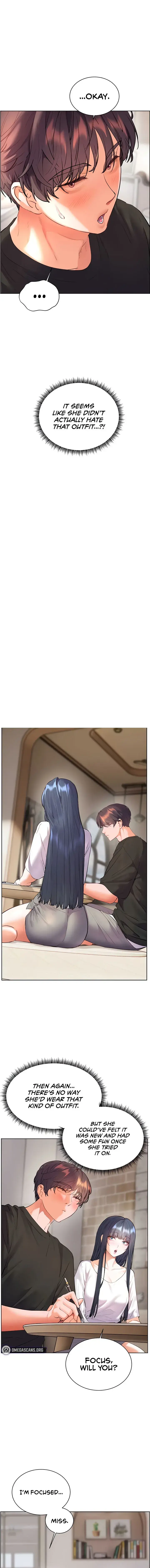 Teachers Efforts Chapter 63 - Page 17