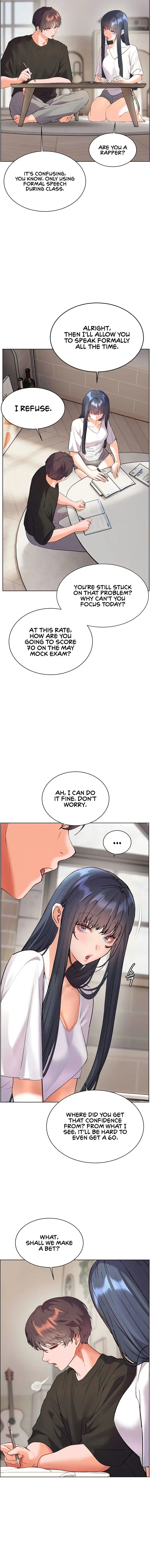 Teachers Efforts Chapter 63 - Page 18