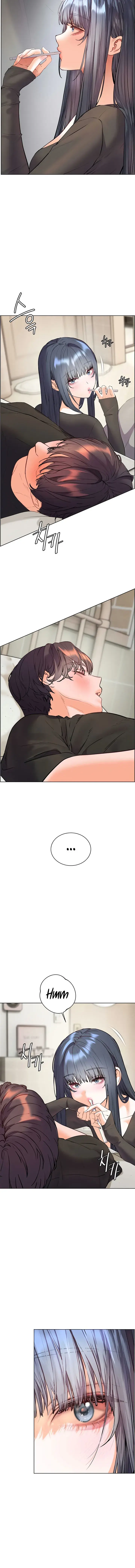 Teachers Efforts Chapter 63 - Page 2