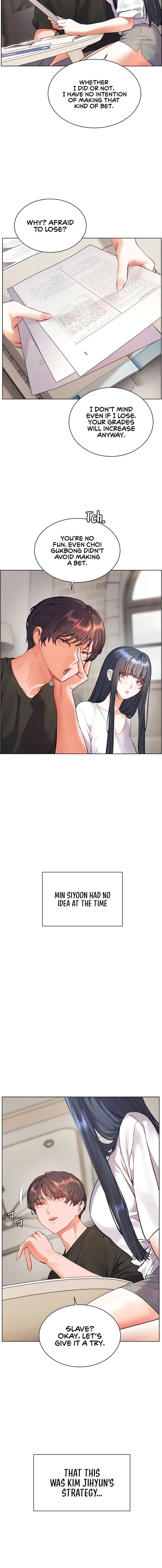 Teachers Efforts Chapter 63 - Page 20
