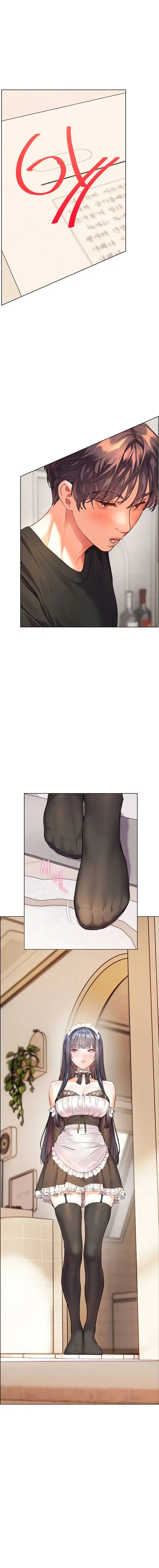 Teachers Efforts Chapter 63 - Page 22
