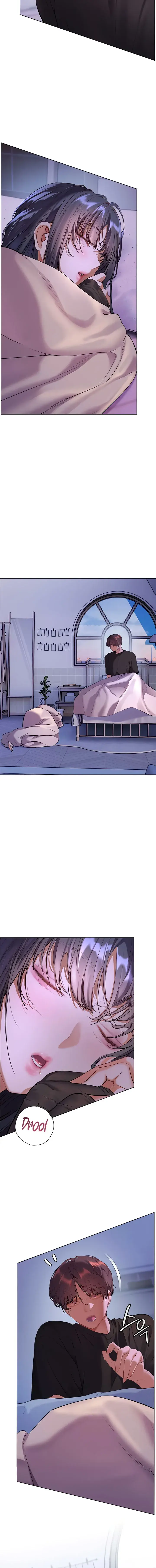 Teachers Efforts Chapter 63 - Page 6