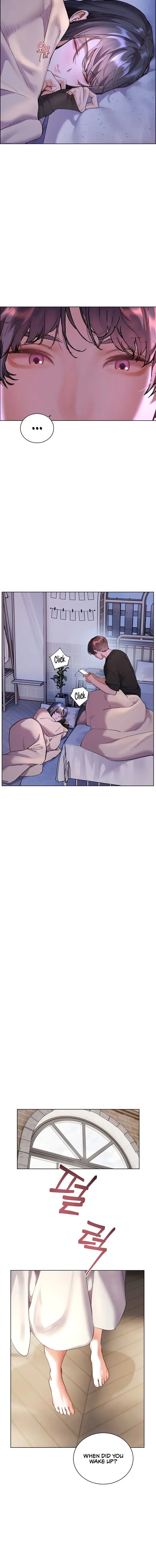Teachers Efforts Chapter 63 - Page 8