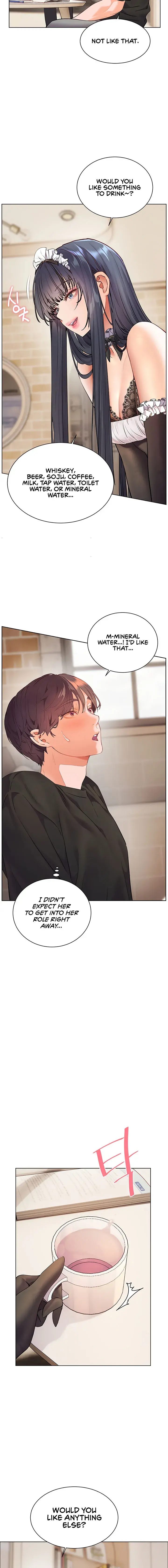 Teachers Efforts Chapter 64 - Page 12