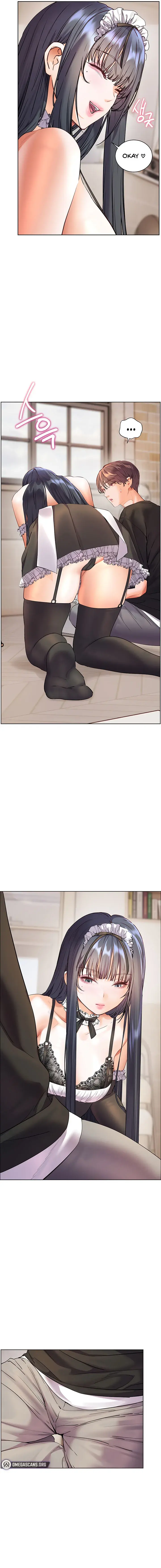 Teachers Efforts Chapter 64 - Page 17