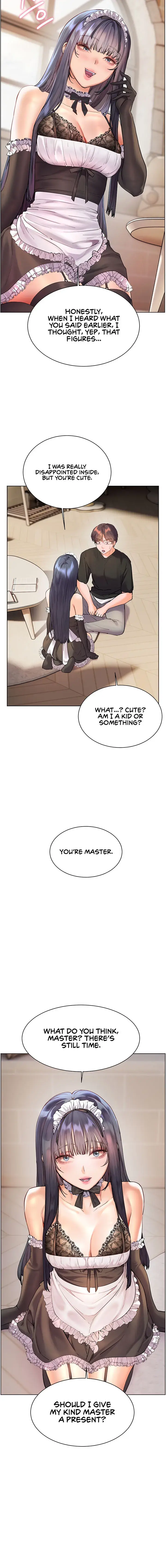 Teachers Efforts Chapter 64 - Page 20