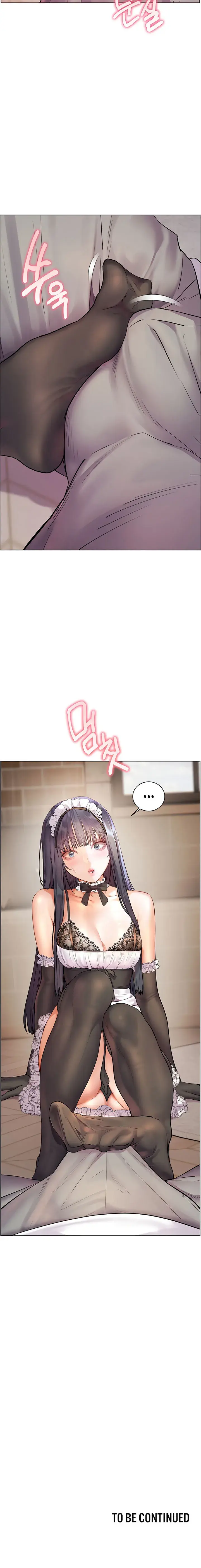 Teachers Efforts Chapter 64 - Page 24