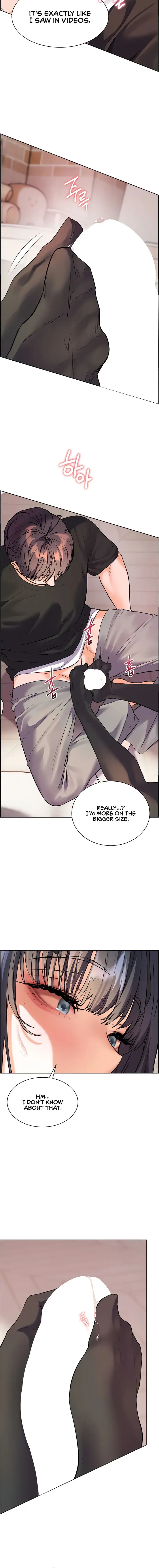 Teachers Efforts Chapter 65 - Page 14