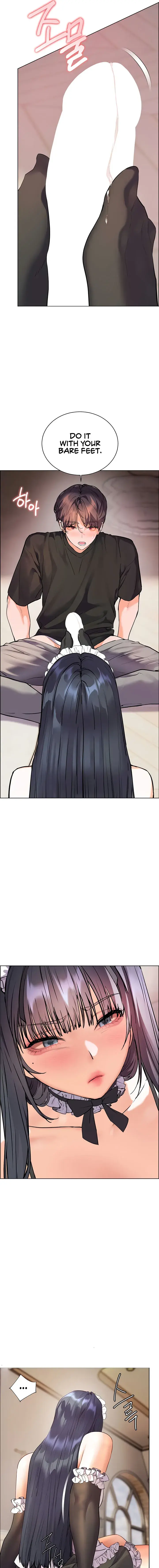 Teachers Efforts Chapter 65 - Page 15