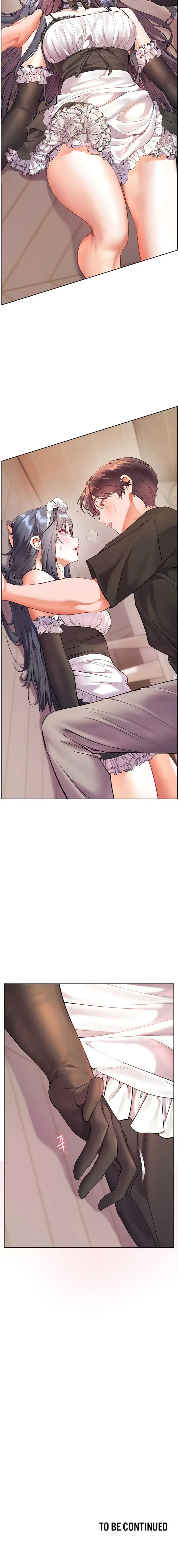 Teachers Efforts Chapter 65 - Page 22