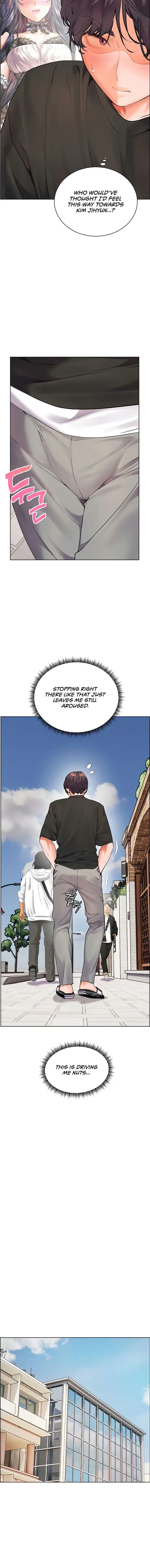 Teachers Efforts Chapter 66 - Page 16