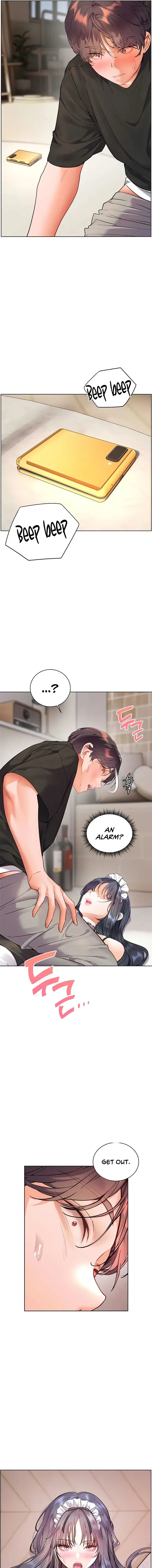 Teachers Efforts Chapter 66 - Page 7