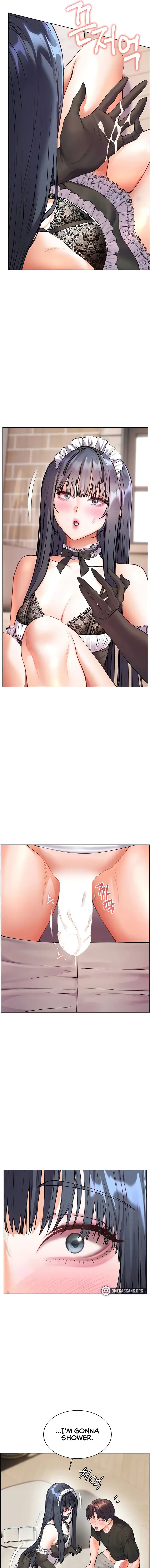 Teachers Efforts Chapter 66 - Page 9
