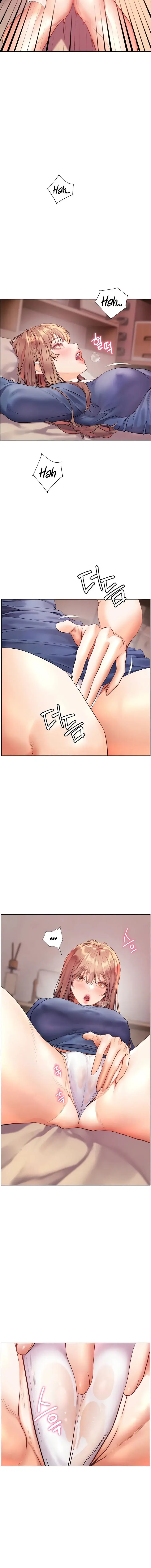 Teachers Efforts Chapter 67 - Page 12