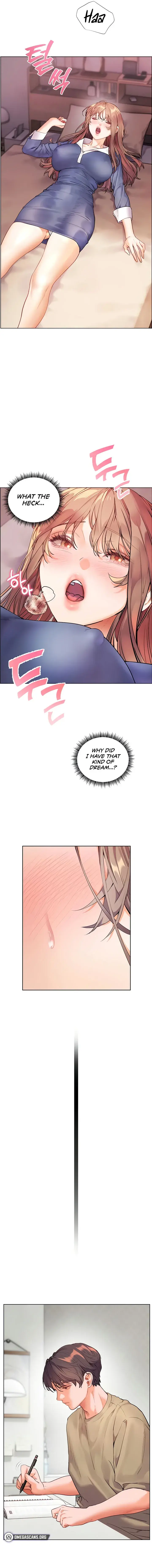 Teachers Efforts Chapter 67 - Page 13