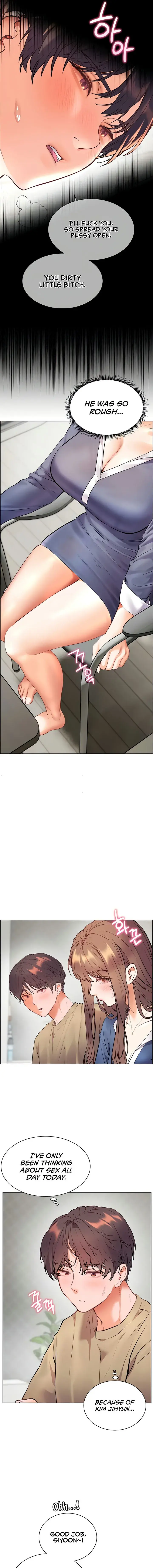 Teachers Efforts Chapter 67 - Page 15