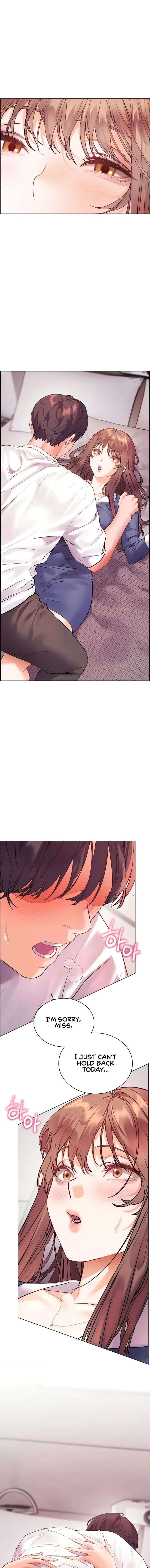 Teachers Efforts Chapter 67 - Page 3
