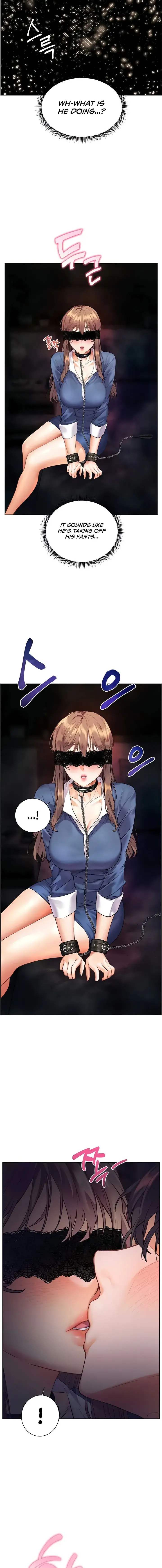 Teachers Efforts Chapter 68 - Page 10