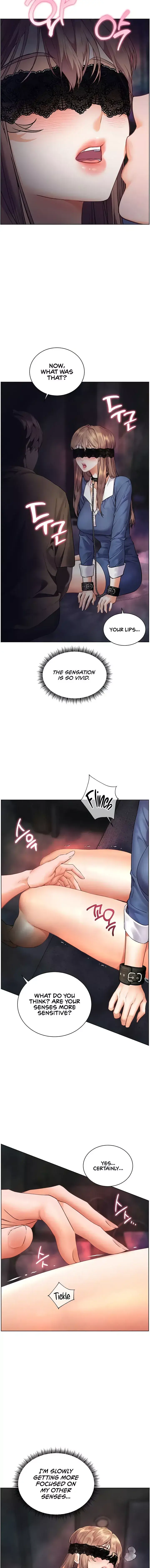 Teachers Efforts Chapter 68 - Page 11