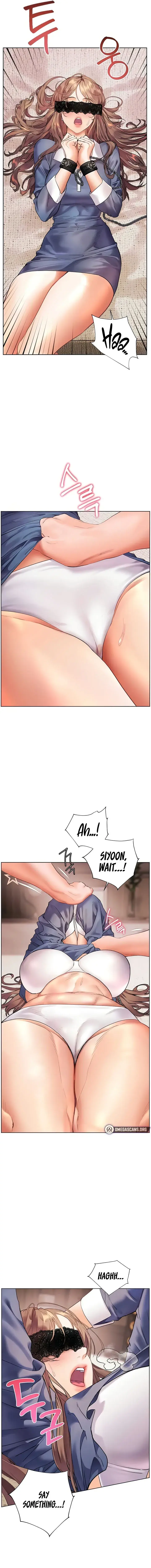 Teachers Efforts Chapter 68 - Page 17