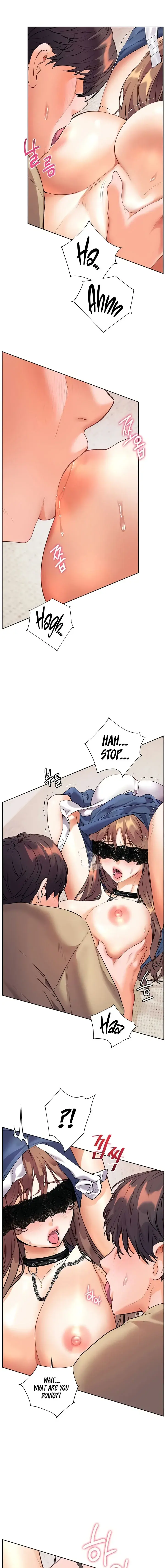 Teachers Efforts Chapter 68 - Page 19