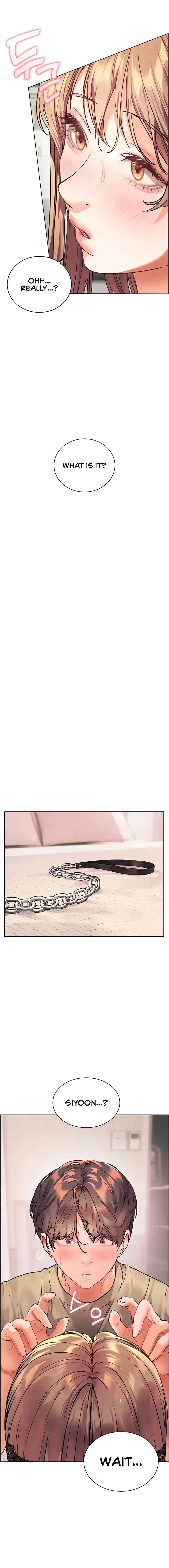 Teachers Efforts Chapter 68 - Page 4