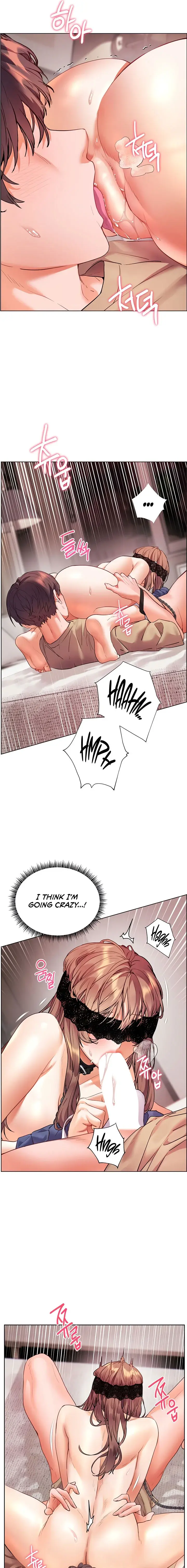 Teachers Efforts Chapter 69 - Page 11