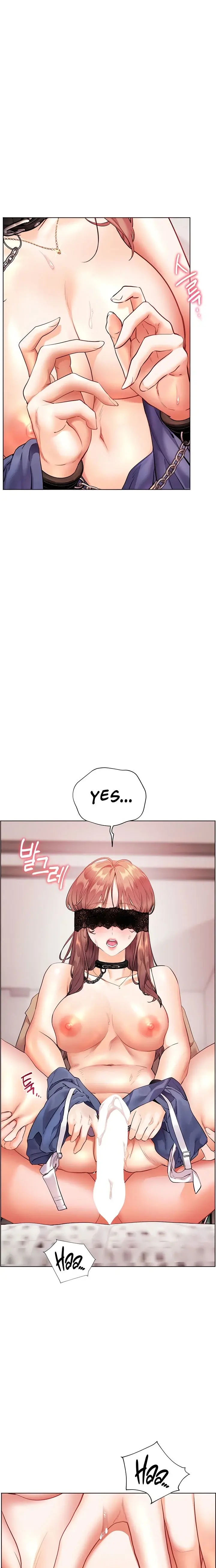 Teachers Efforts Chapter 69 - Page 19