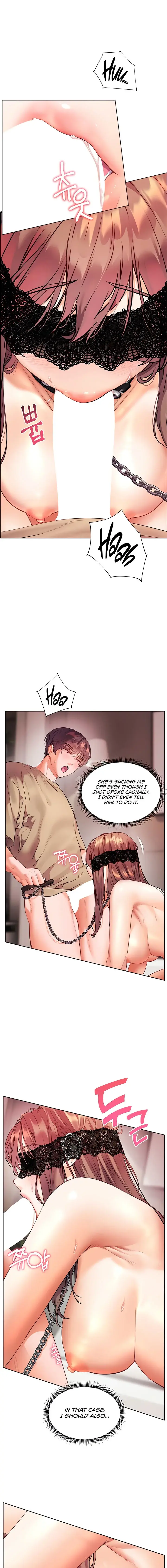 Teachers Efforts Chapter 69 - Page 7