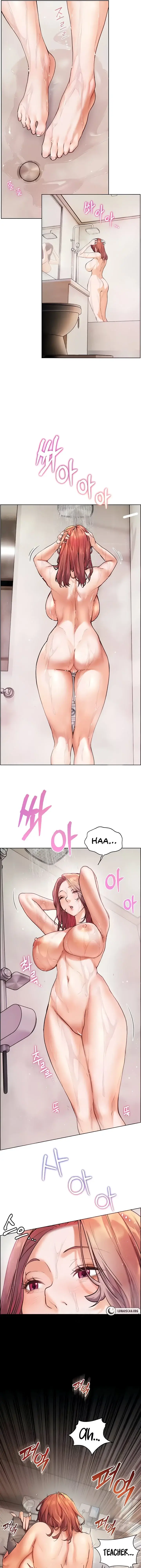 Teachers Efforts Chapter 7 - Page 3