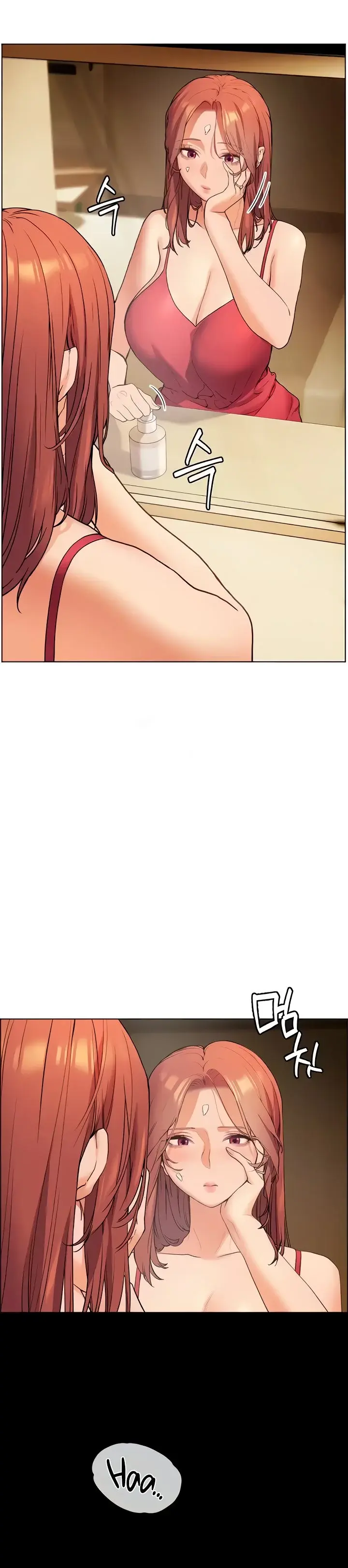 Teachers Efforts Chapter 7 - Page 6