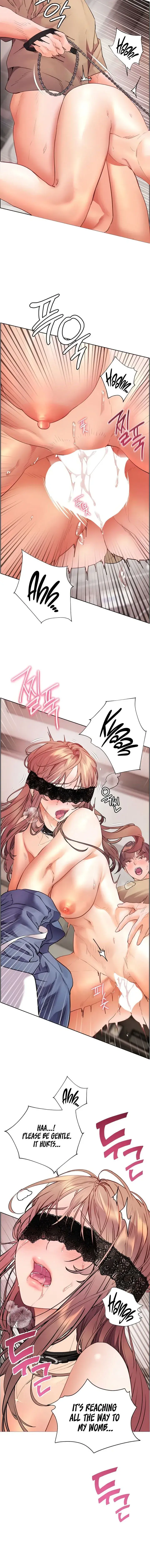 Teachers Efforts Chapter 70 - Page 16