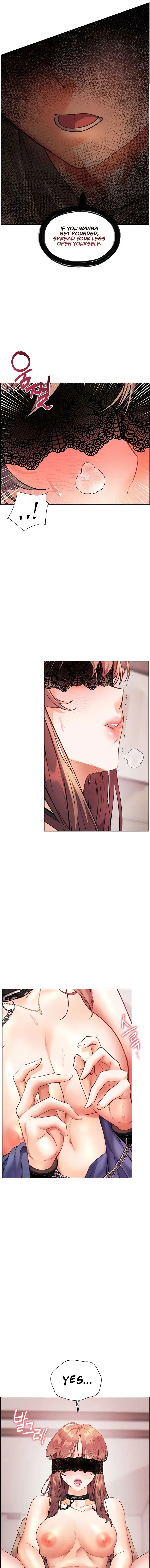 Teachers Efforts Chapter 70 - Page 3