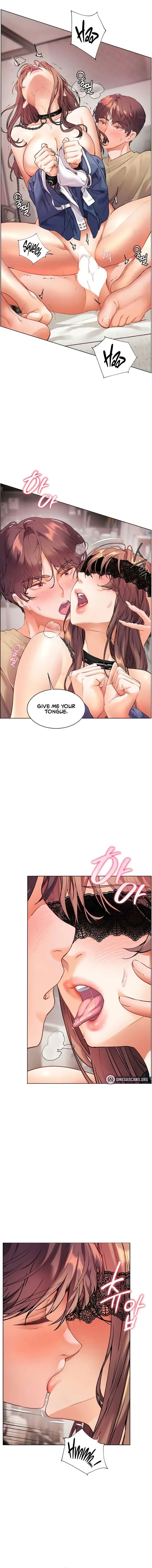 Teachers Efforts Chapter 70 - Page 6