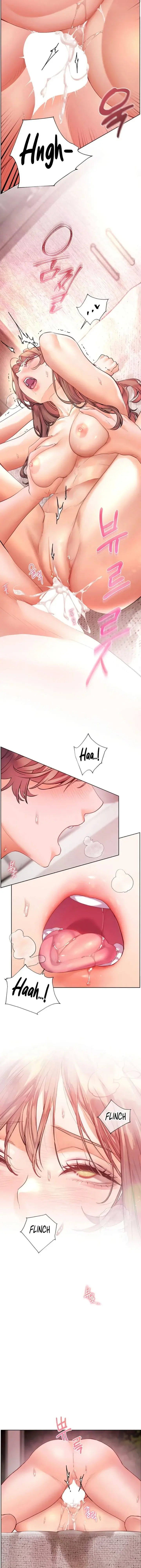 Teachers Efforts Chapter 71 - Page 13