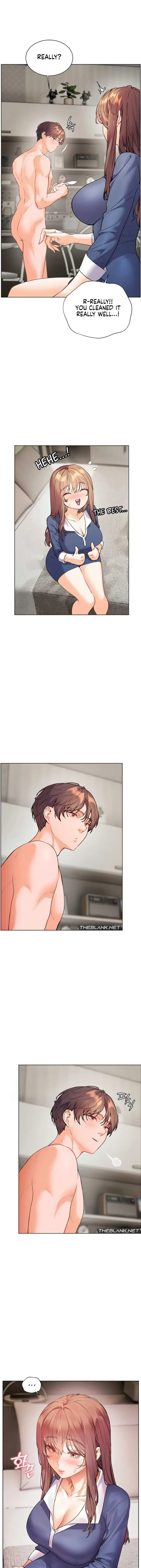 Teachers Efforts Chapter 71 - Page 15