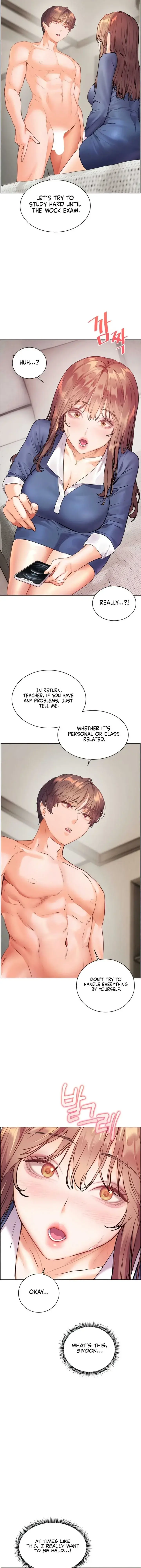 Teachers Efforts Chapter 71 - Page 18