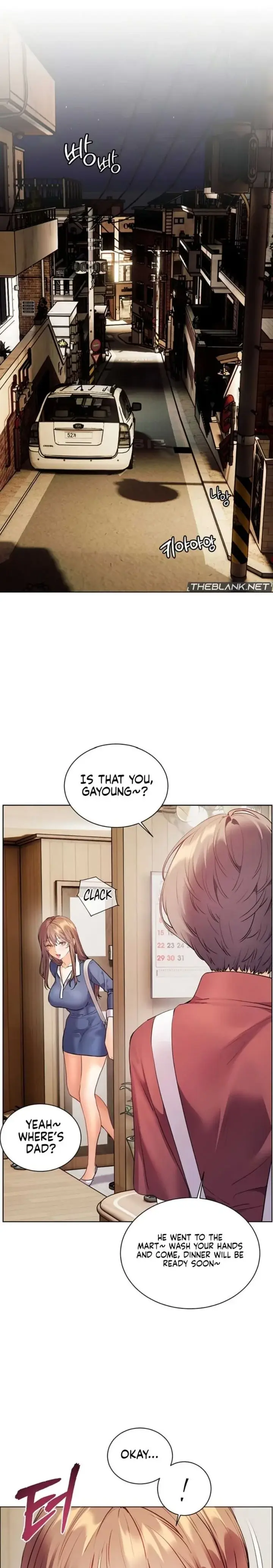 Teachers Efforts Chapter 71 - Page 20