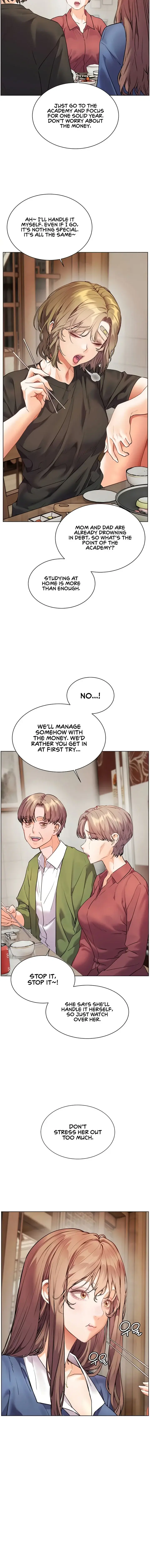 Teachers Efforts Chapter 72 - Page 10