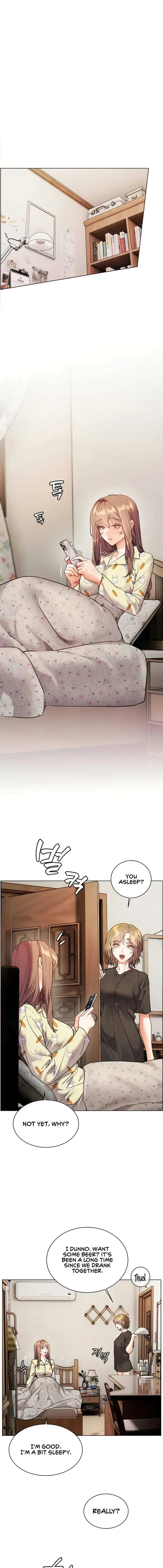 Teachers Efforts Chapter 72 - Page 11