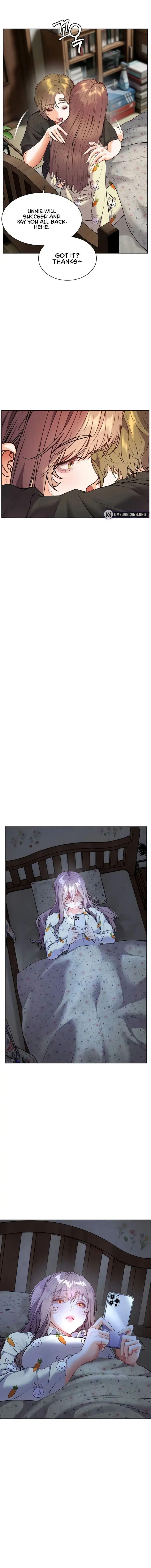 Teachers Efforts Chapter 72 - Page 14